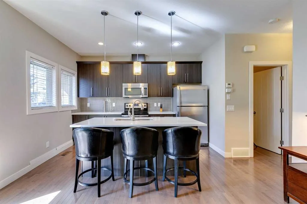 416 Quarry Villas SE