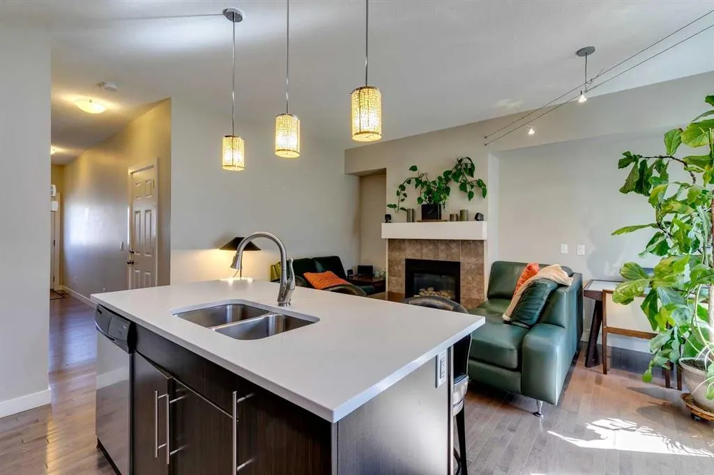416 Quarry Villas SE