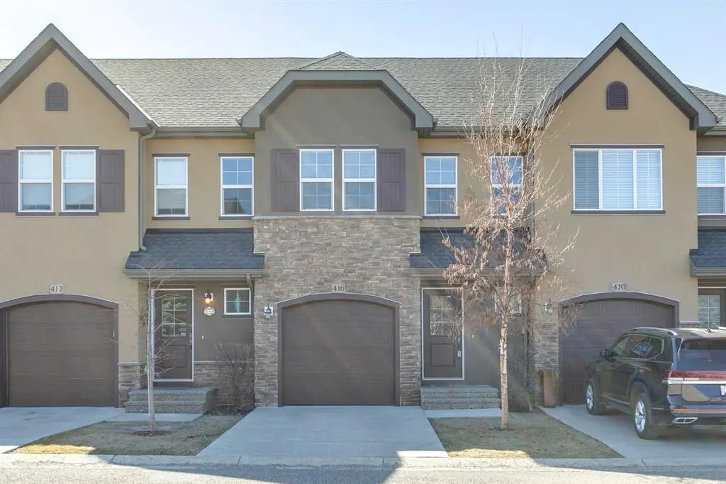 416 Quarry Villas SE