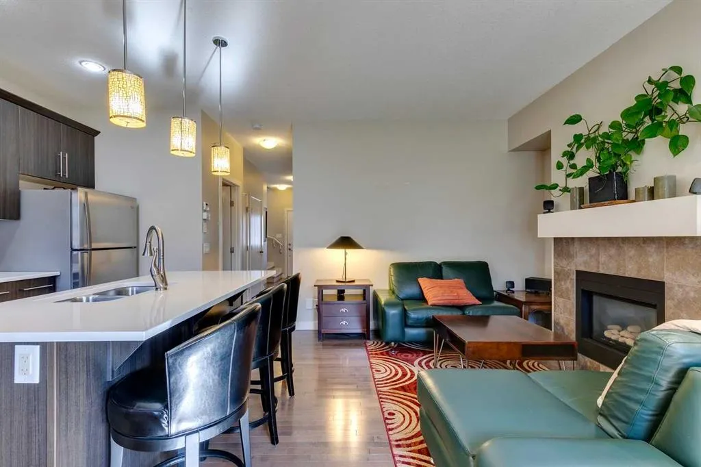 416 Quarry Villas SE