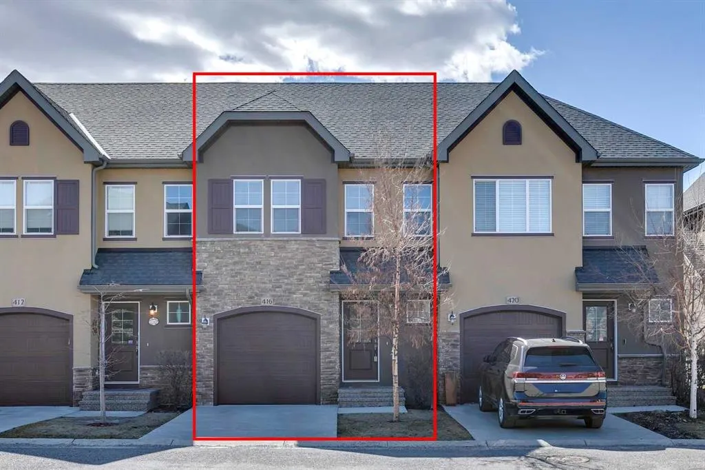416 Quarry Villas SE