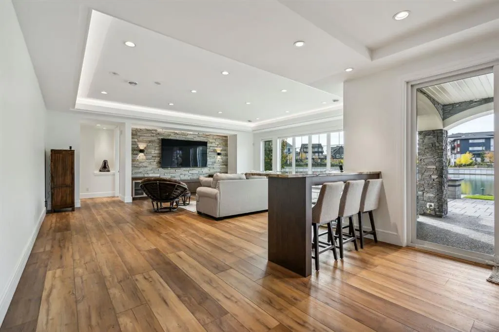 55 Mahogany Island SE