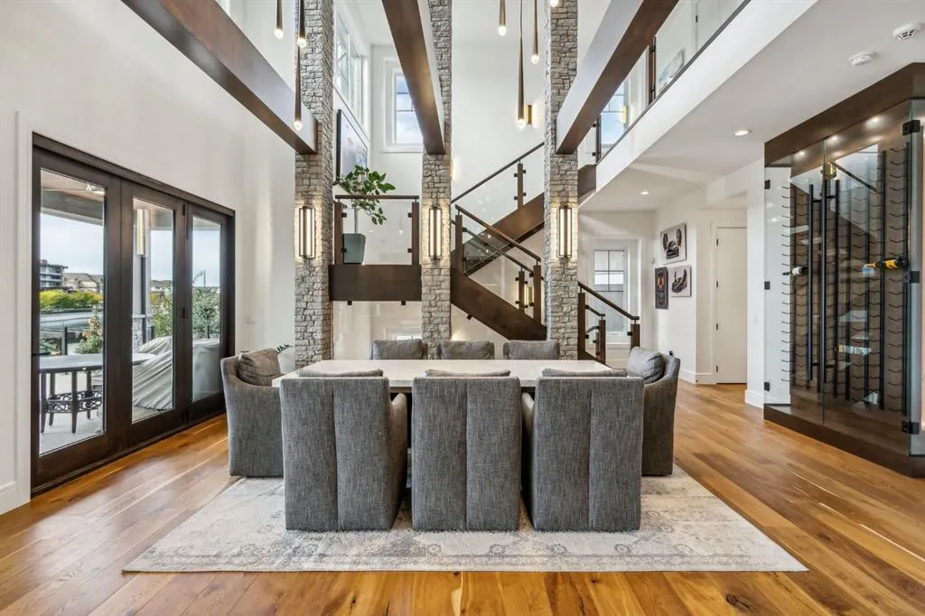 55 Mahogany Island SE