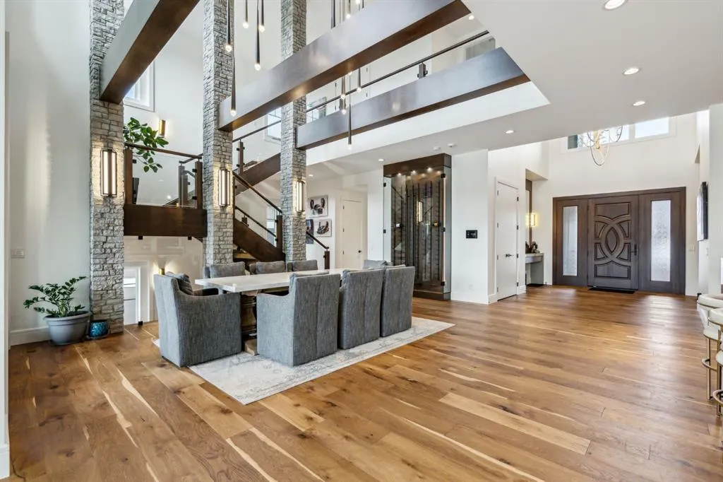 55 Mahogany Island SE