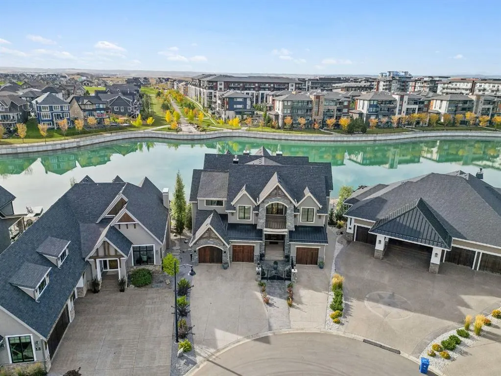 55 Mahogany Island SE