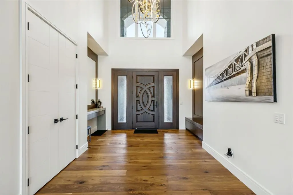 55 Mahogany Island SE