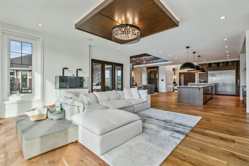 55 Mahogany Island SE