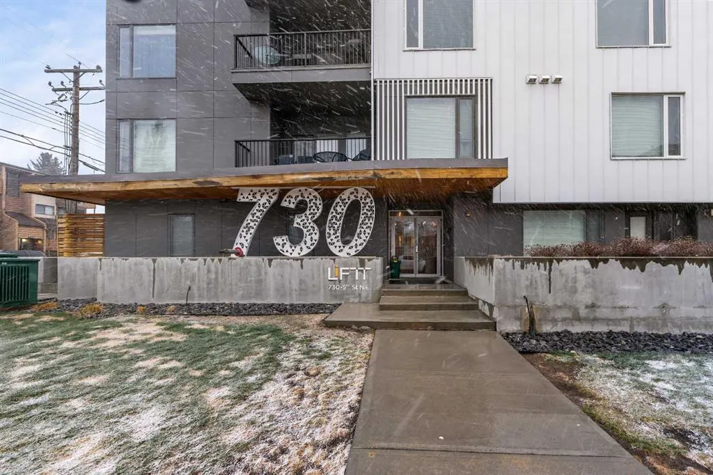 730 5 Street NE, #305