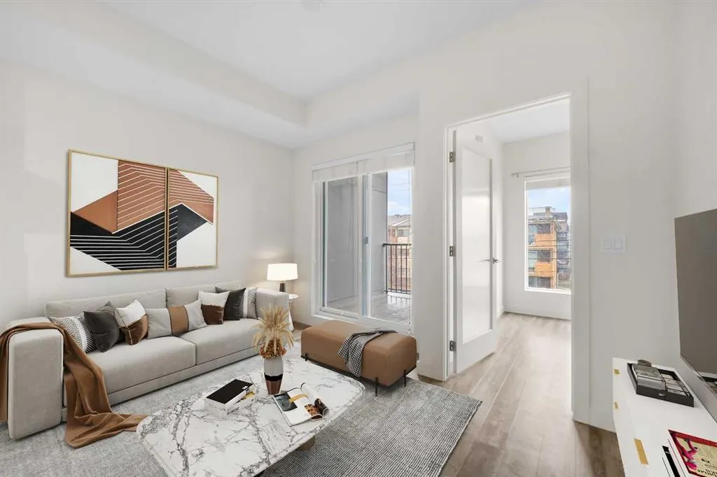 730 5 Street NE, #305