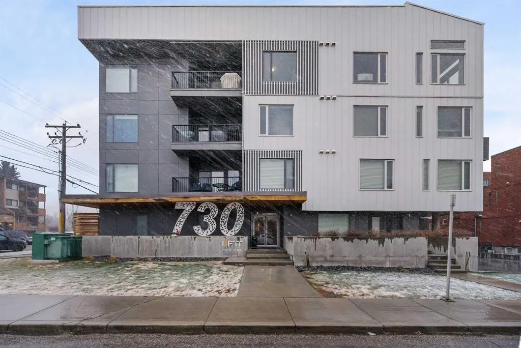 730 5 Street NE, #305