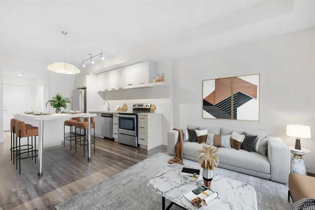 730 5 Street NE, #305