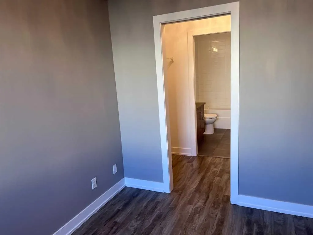 611 Edmonton Trail NE, #303