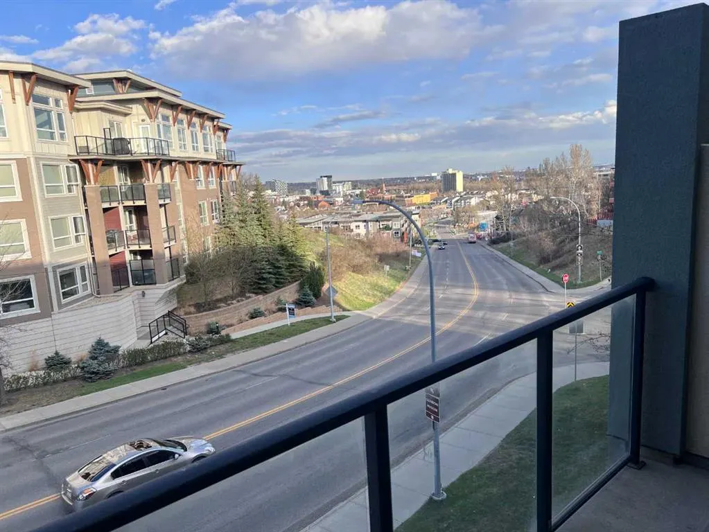 611 Edmonton Trail NE, #303