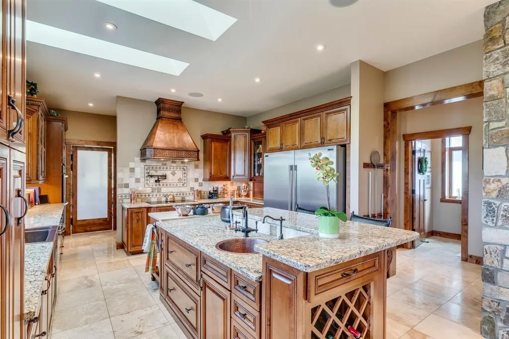 282020 Range Road 43 Road
