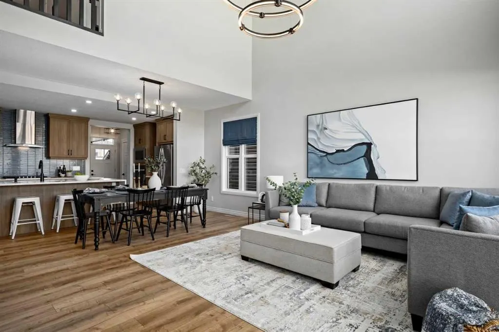 21 Amblefield View NW