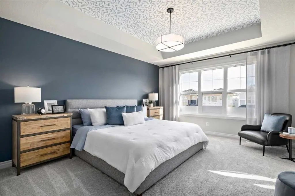 21 Amblefield View NW
