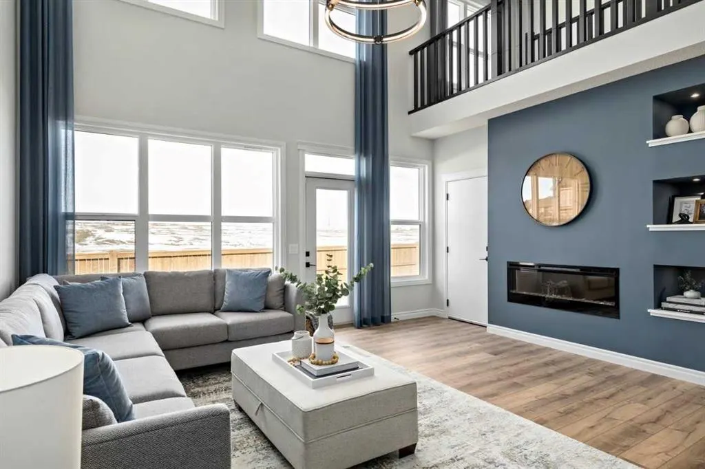 21 Amblefield View NW