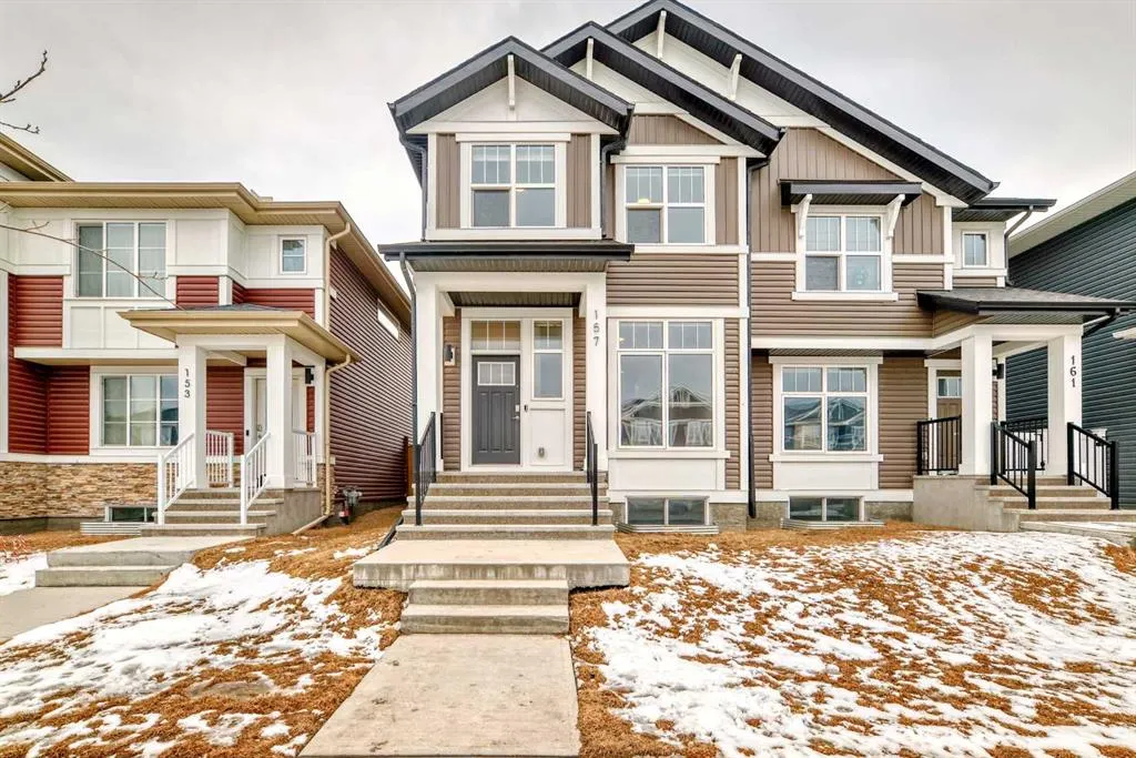 157 Ambleton Drive NW