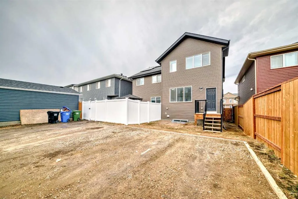 157 Ambleton Drive NW