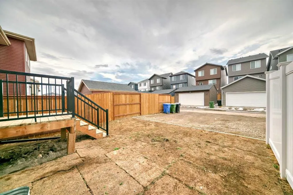 157 Ambleton Drive NW