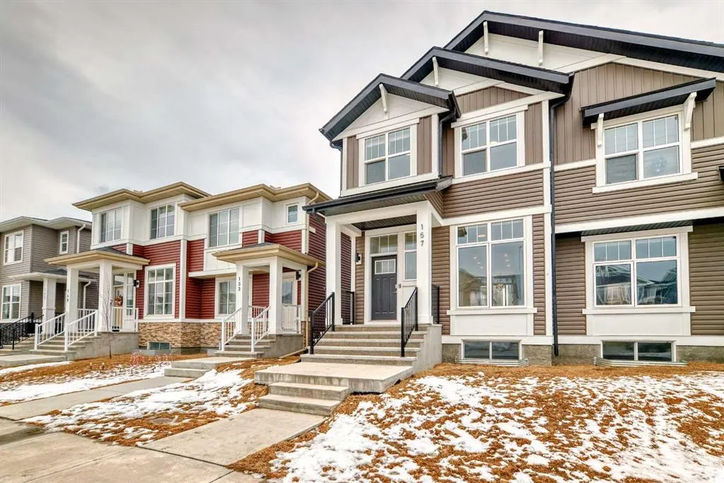 157 Ambleton Drive NW