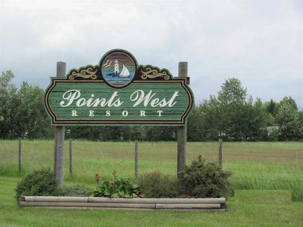 83 Points West Resort