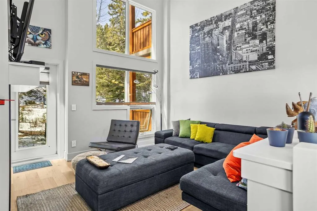 3000 Stewart Creek Drive, #501H