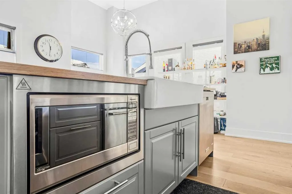 3000 Stewart Creek Drive, #501H