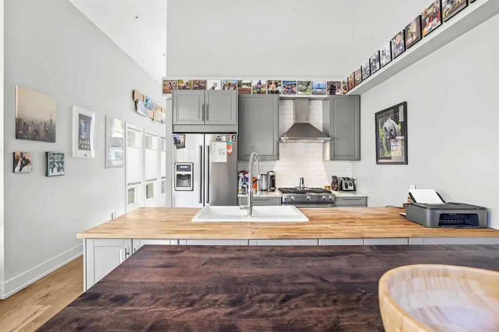 3000 Stewart Creek Drive, #501H