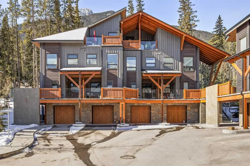 3000 Stewart Creek Drive, #501H