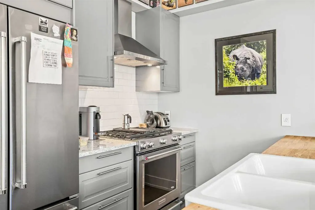 3000 Stewart Creek Drive, #501H