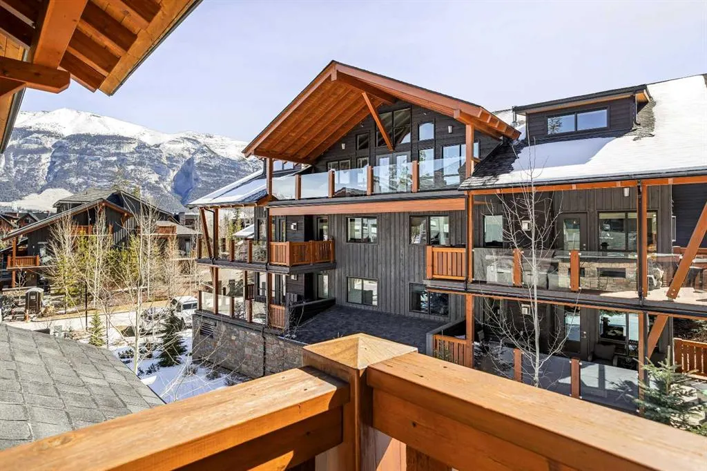 3000 Stewart Creek Drive, #501H