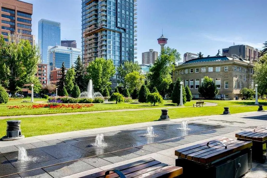 340 14 Avenue SW, #212