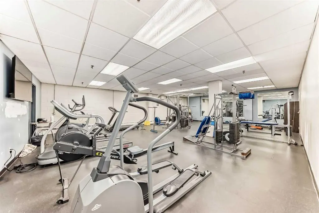 340 14 Avenue SW, #212