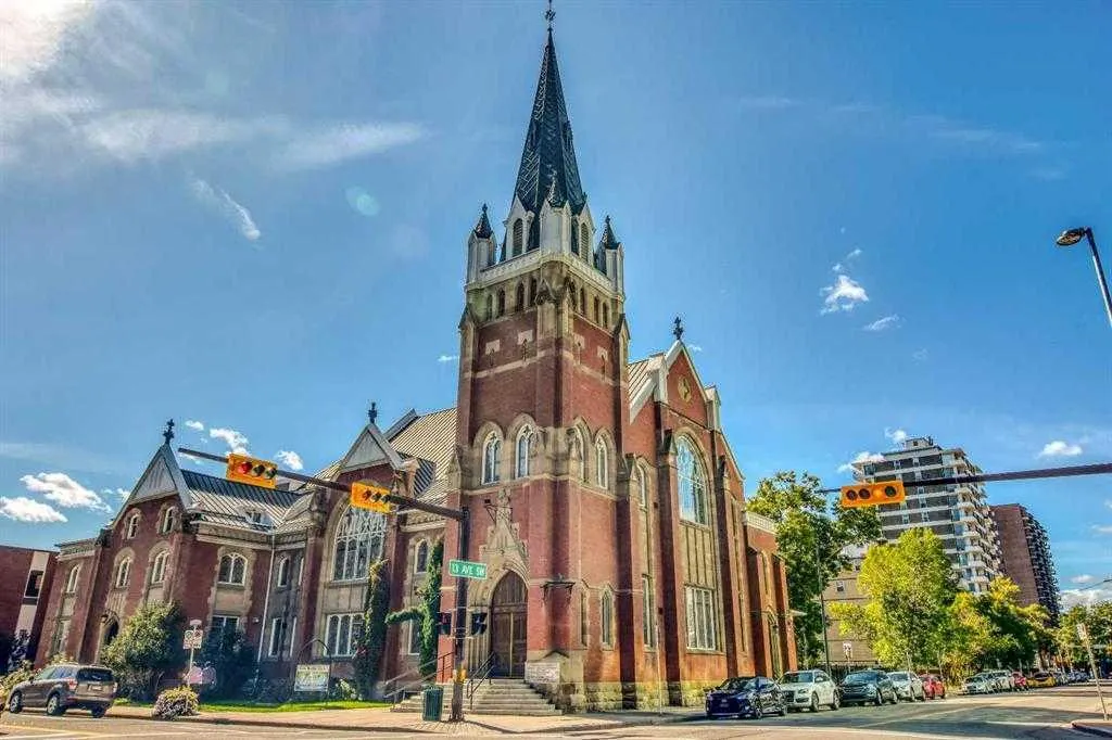 340 14 Avenue SW, #212