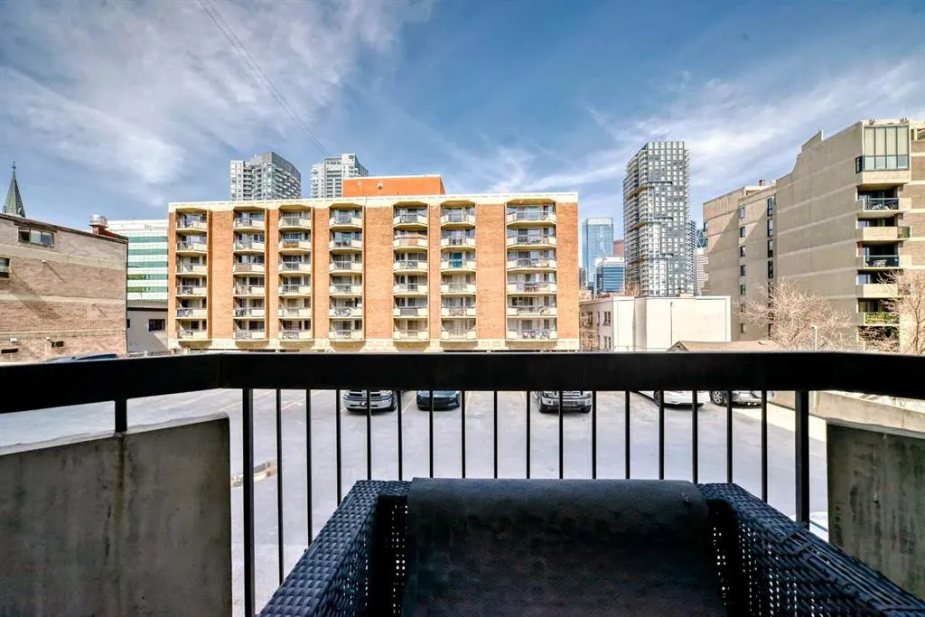 340 14 Avenue SW, #212