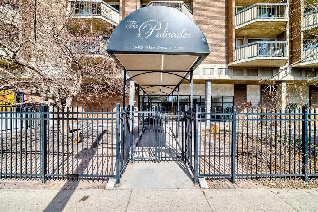 340 14 Avenue SW, #212