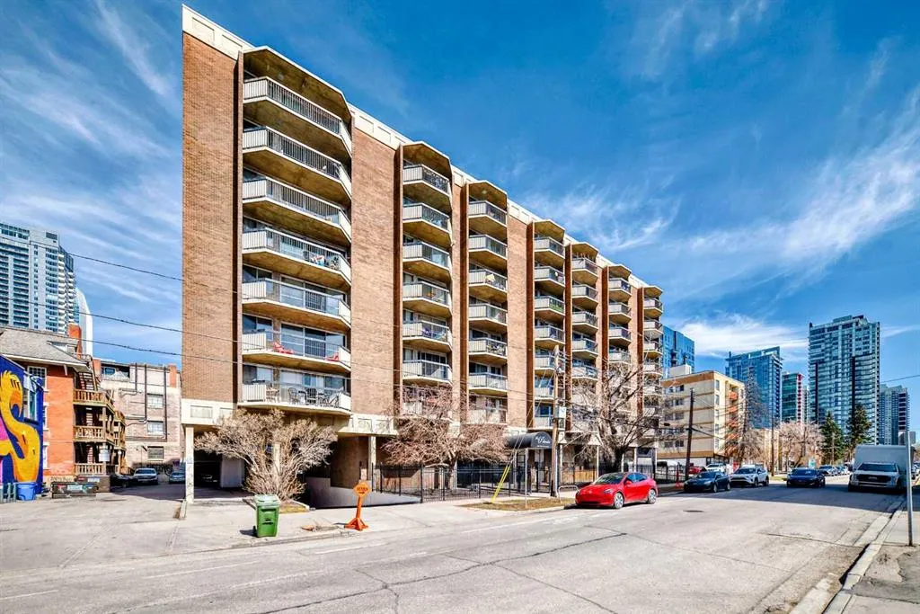 340 14 Avenue SW, #212