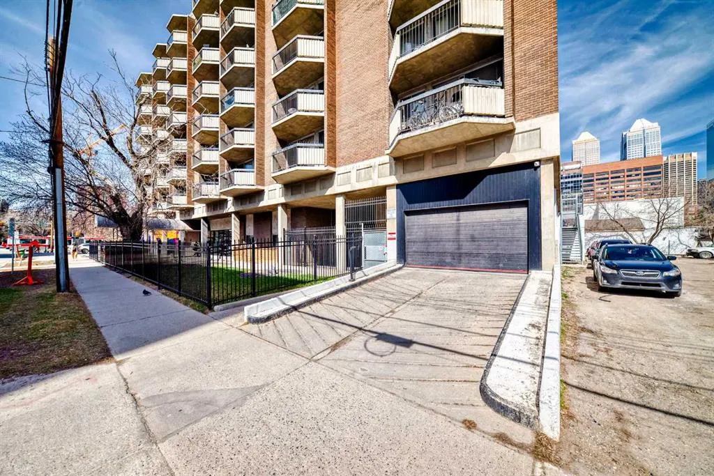 340 14 Avenue SW, #212