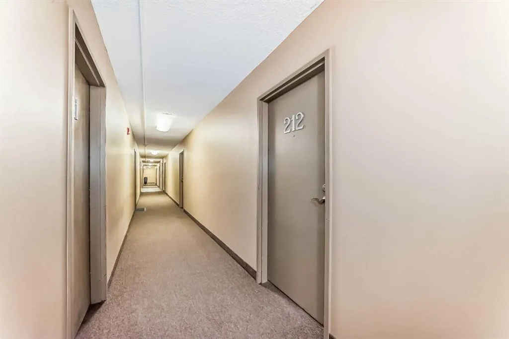 340 14 Avenue SW, #212
