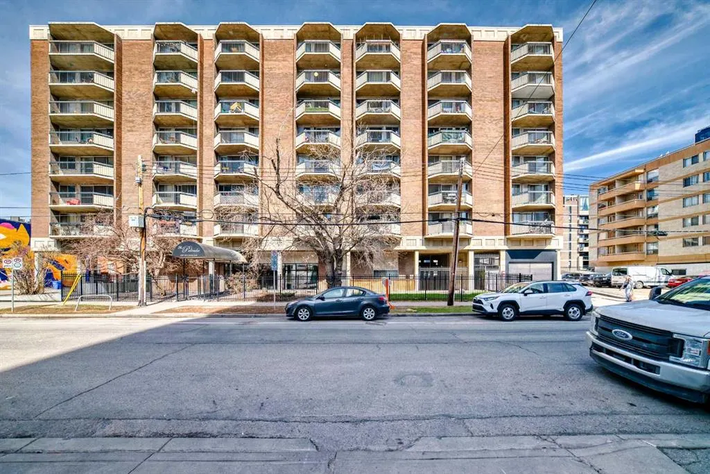 340 14 Avenue SW, #212