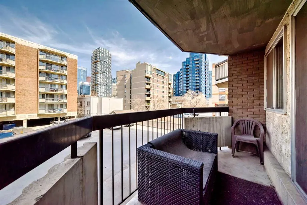 340 14 Avenue SW, #212