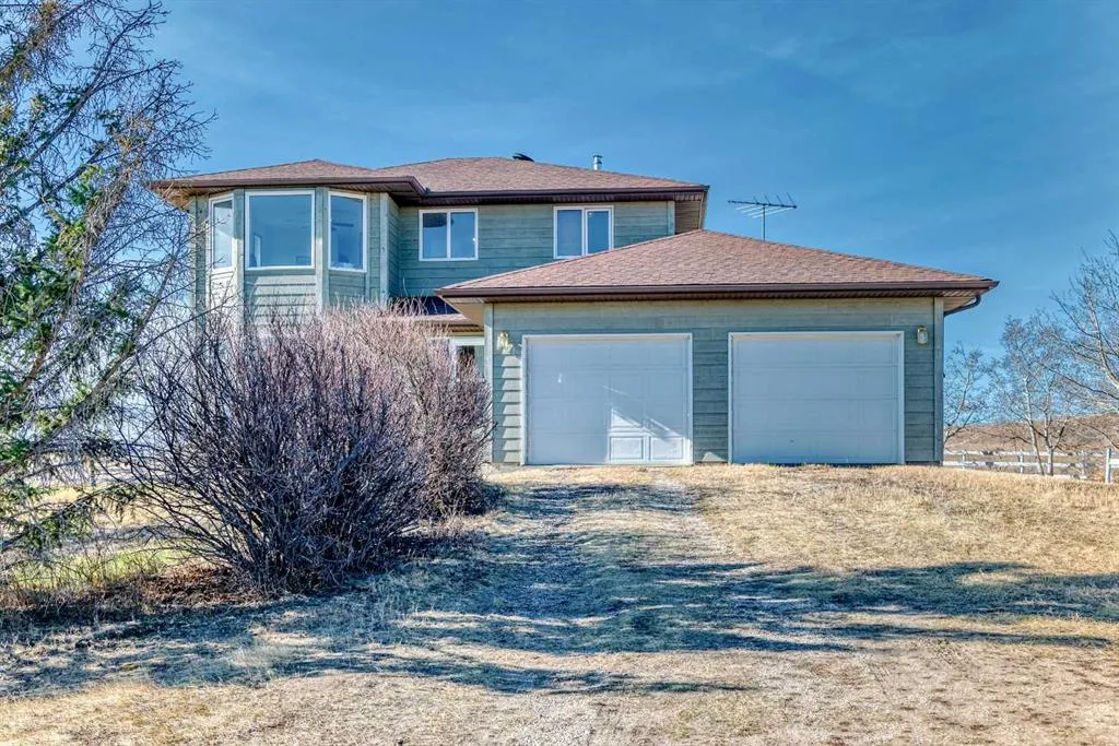 281011 Range Road 290