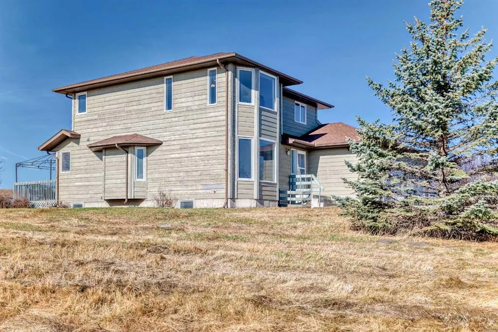 281011 Range Road 290
