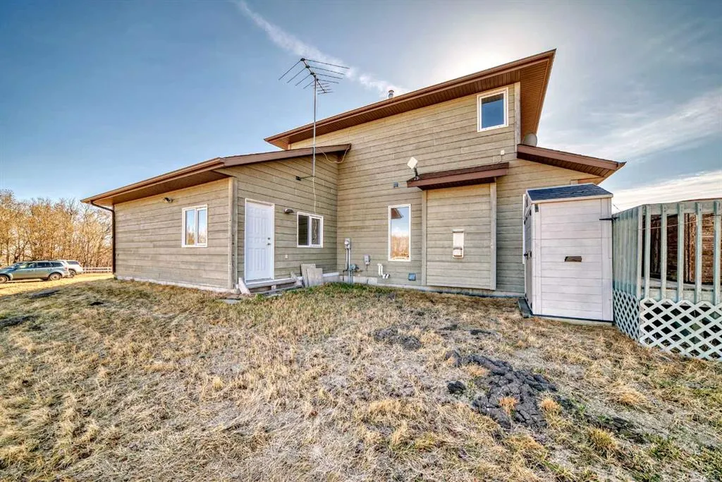281011 Range Road 290