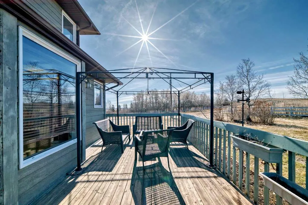 281011 Range Road 290