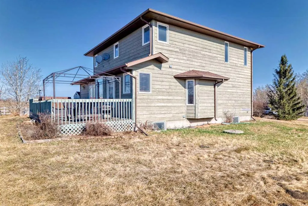 281011 Range Road 290