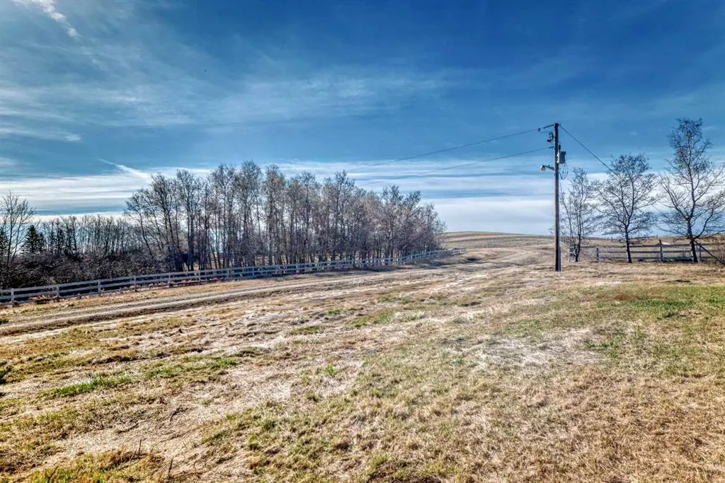 281011 Range Road 290