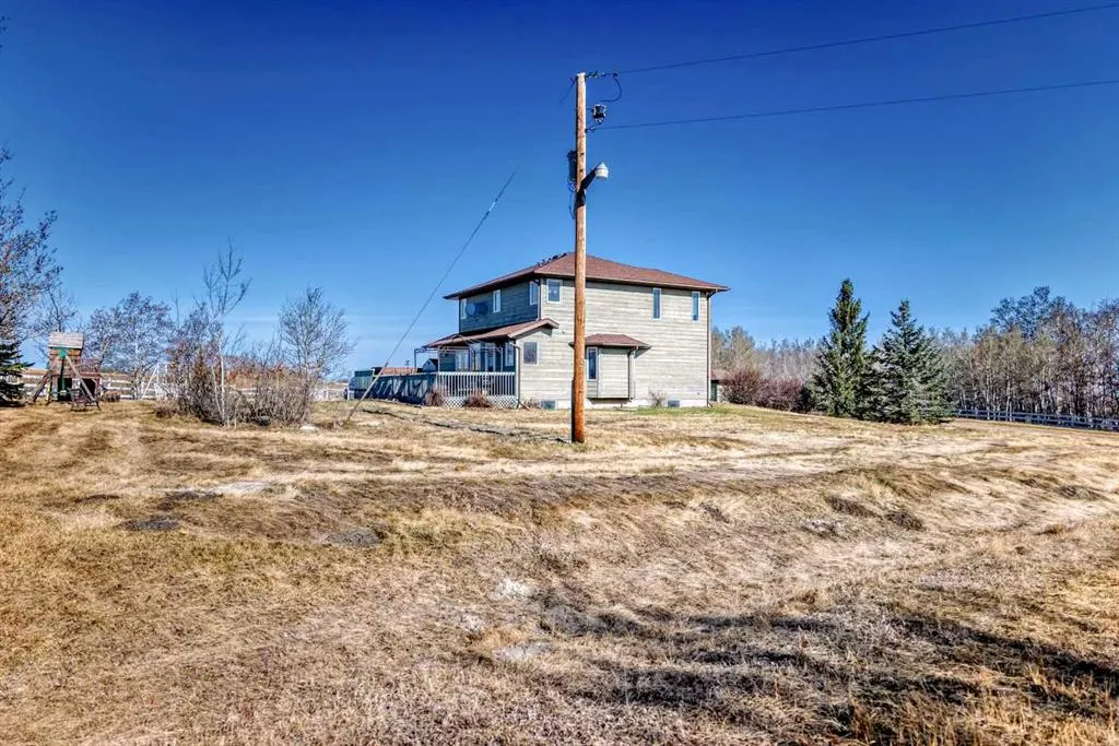 281011 Range Road 290