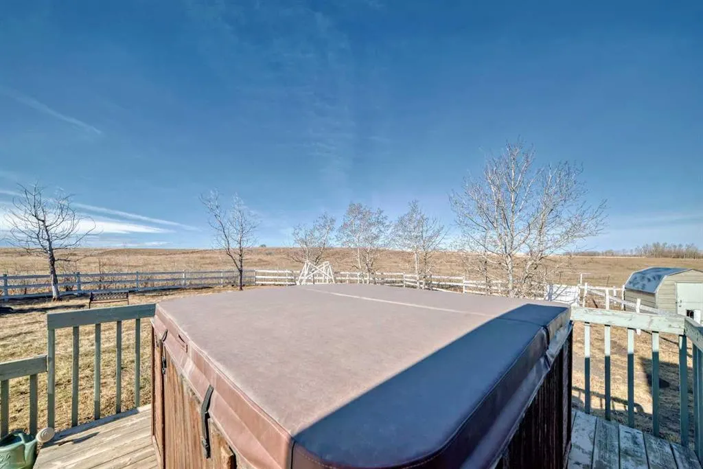 281011 Range Road 290